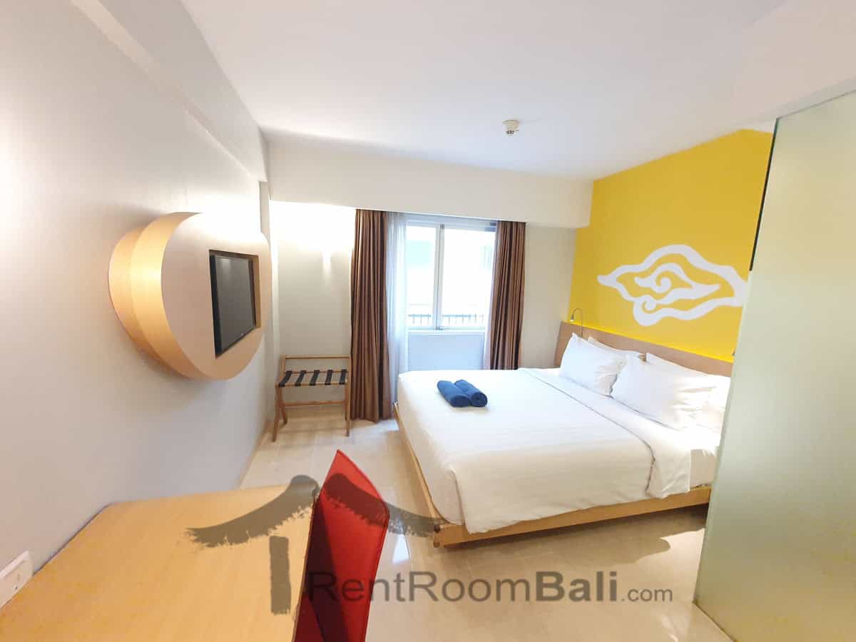 Kuta Beach Studios and Apartments – Kuta