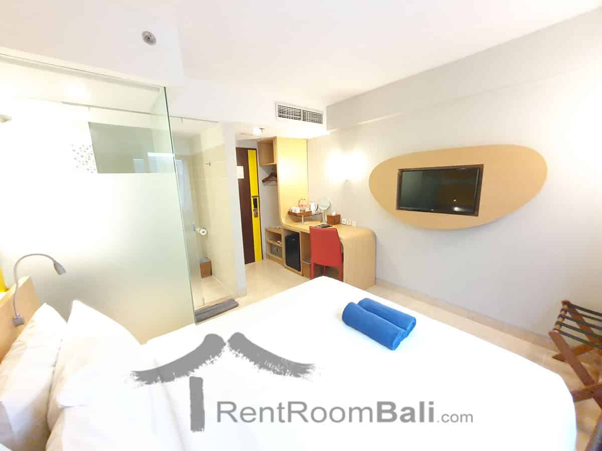 Kuta Beach Studios and Apartments – Kuta