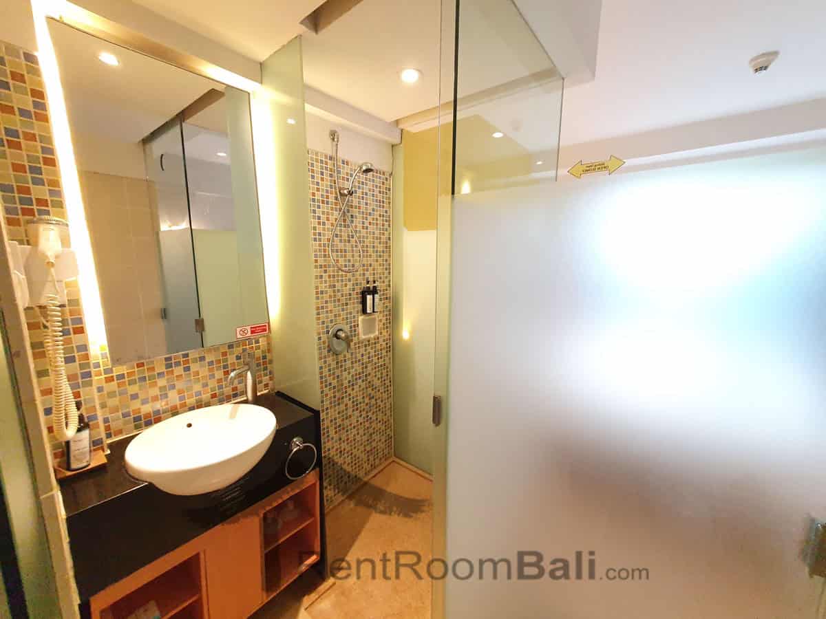 Kuta Beach Studios and Apartments – Kuta
