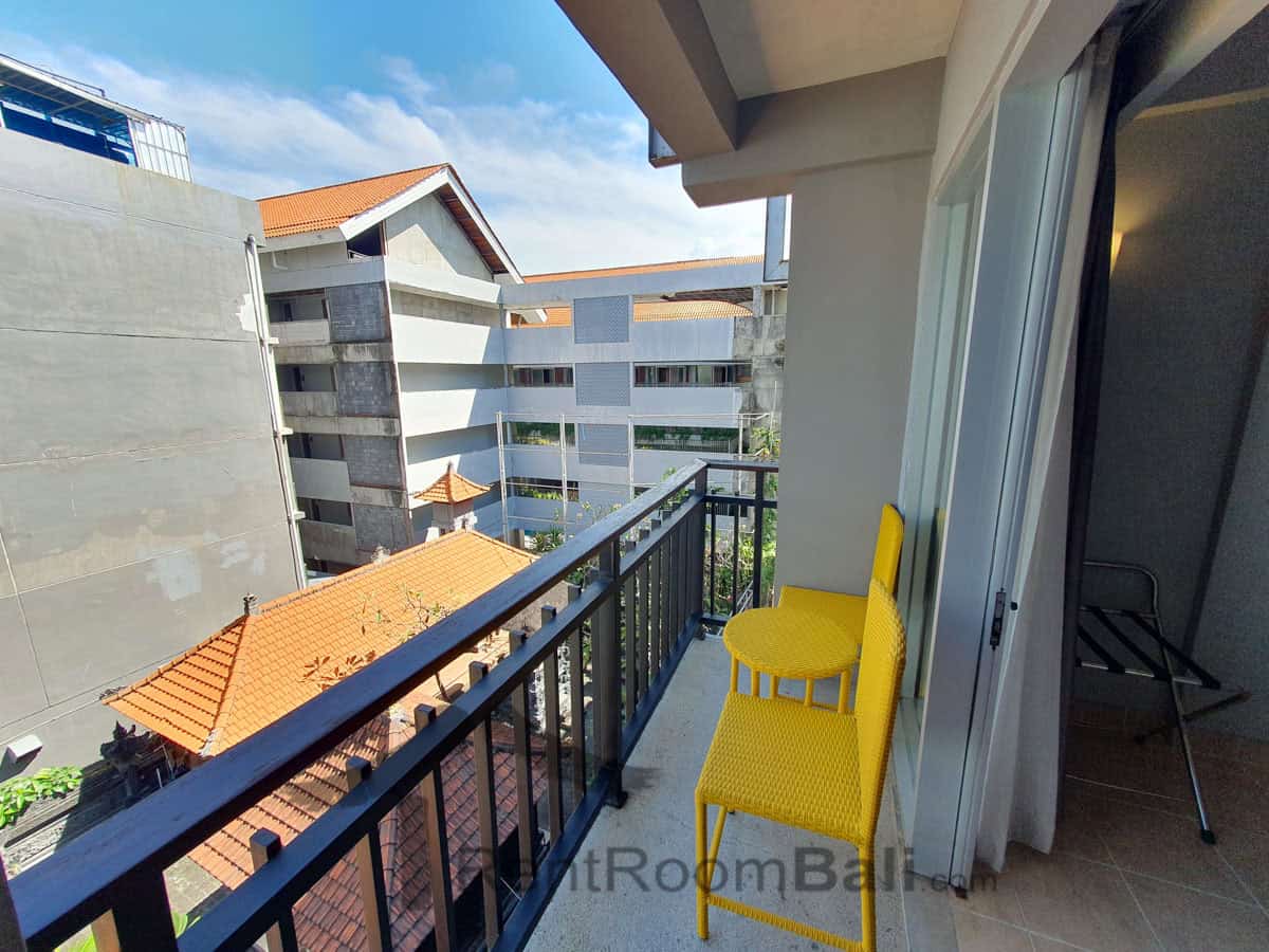 Kuta Beach Studios and Apartments – Kuta
