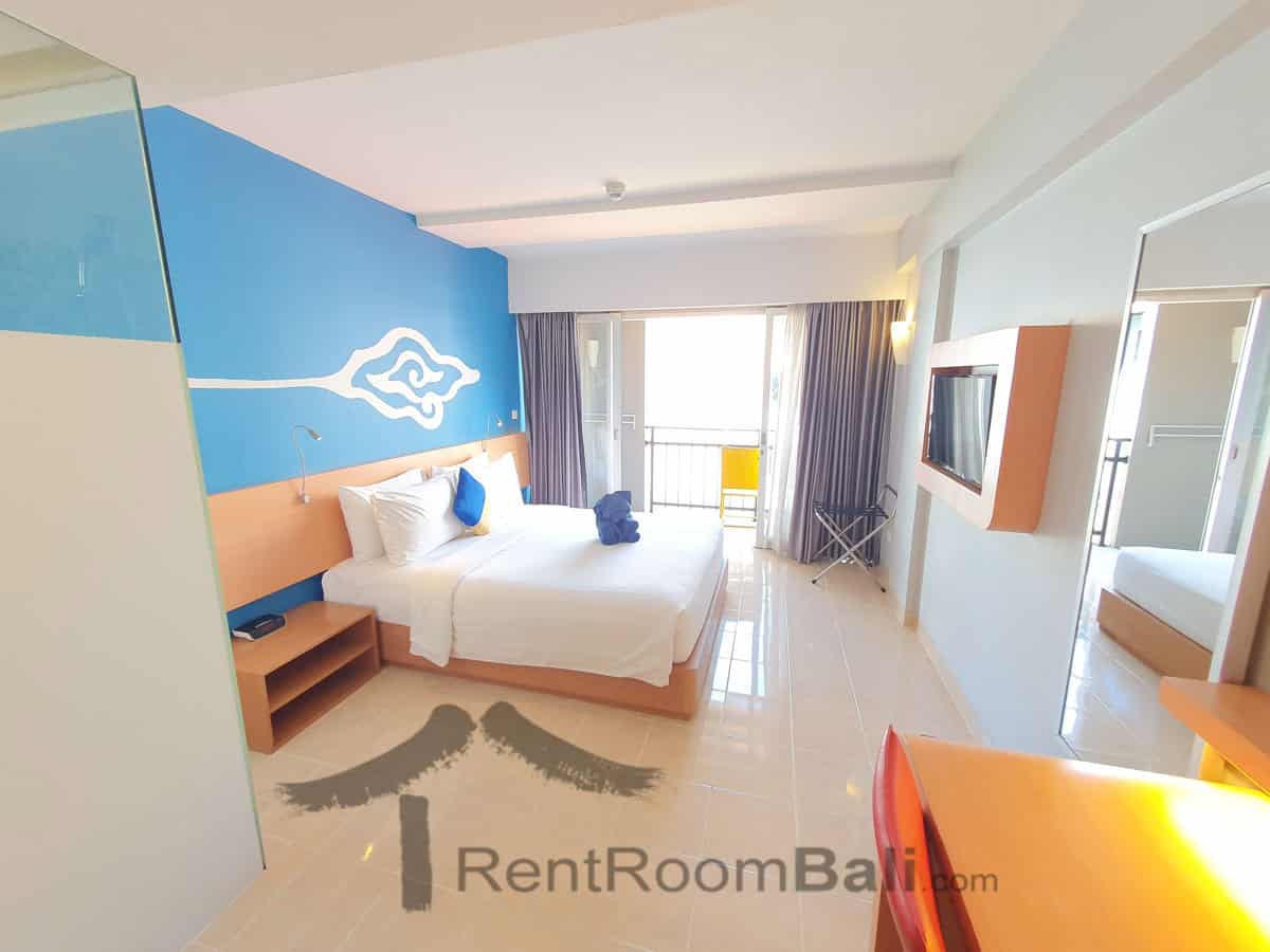 Kuta Beach Studios and Apartments – Kuta