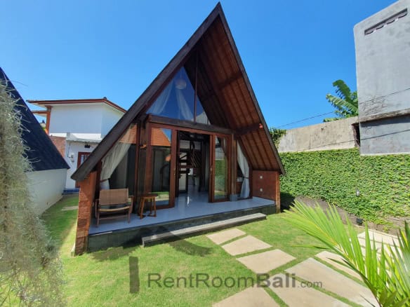 Louto Dmell Villas – Sanur