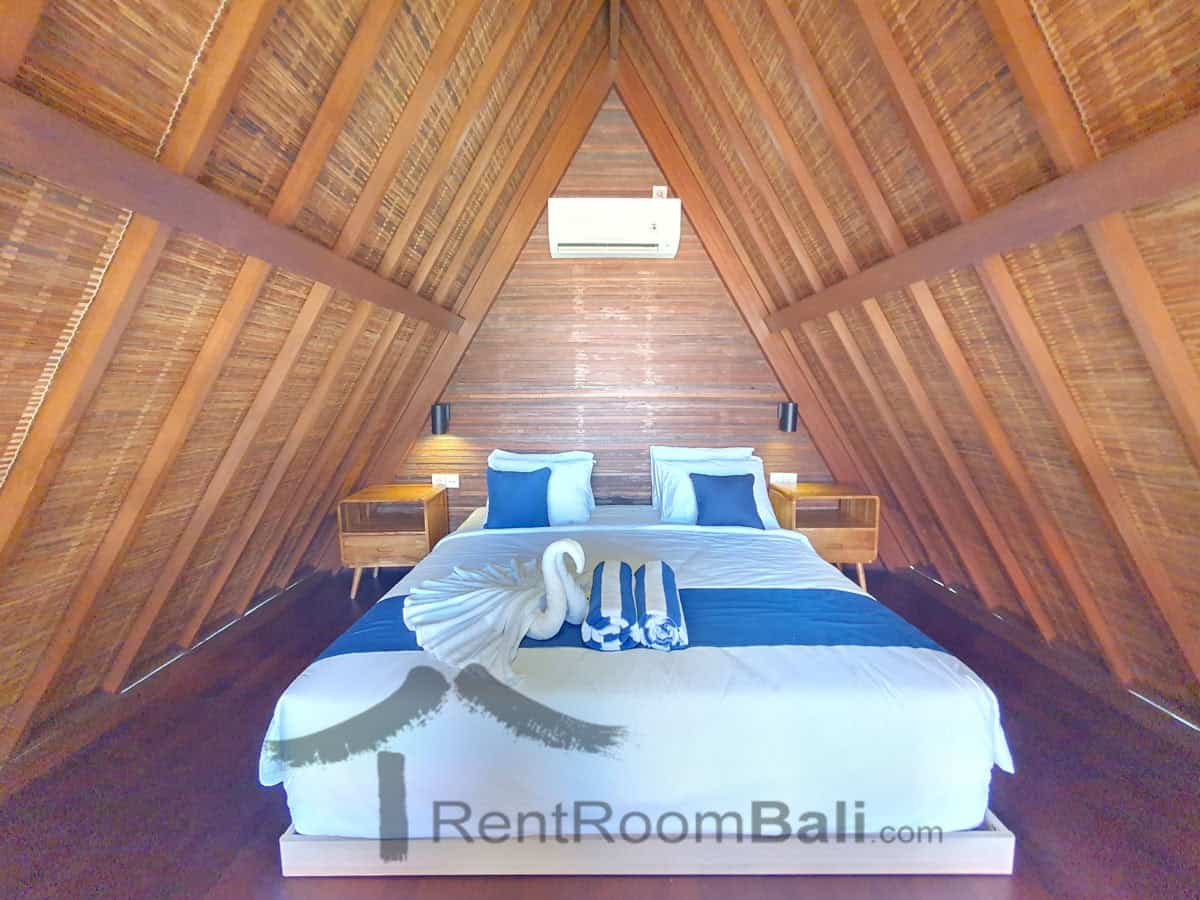 Louto Dmell Villas – Sanur