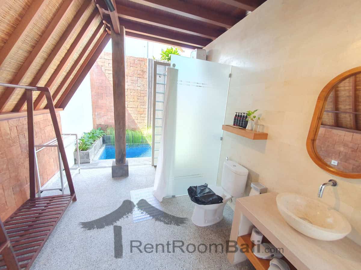 Louto Dmell Villas – Sanur