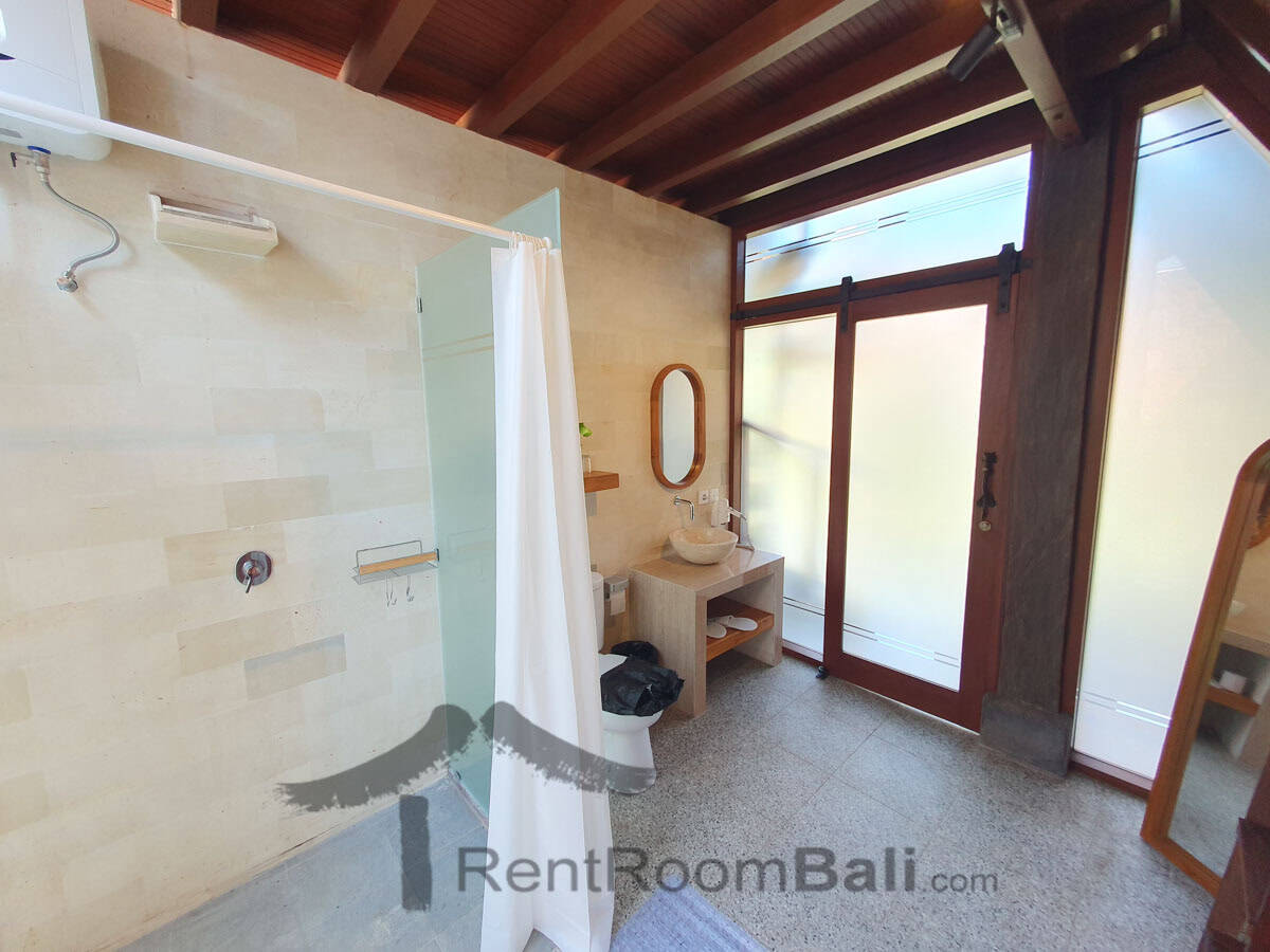 Louto Dmell Villas – Sanur