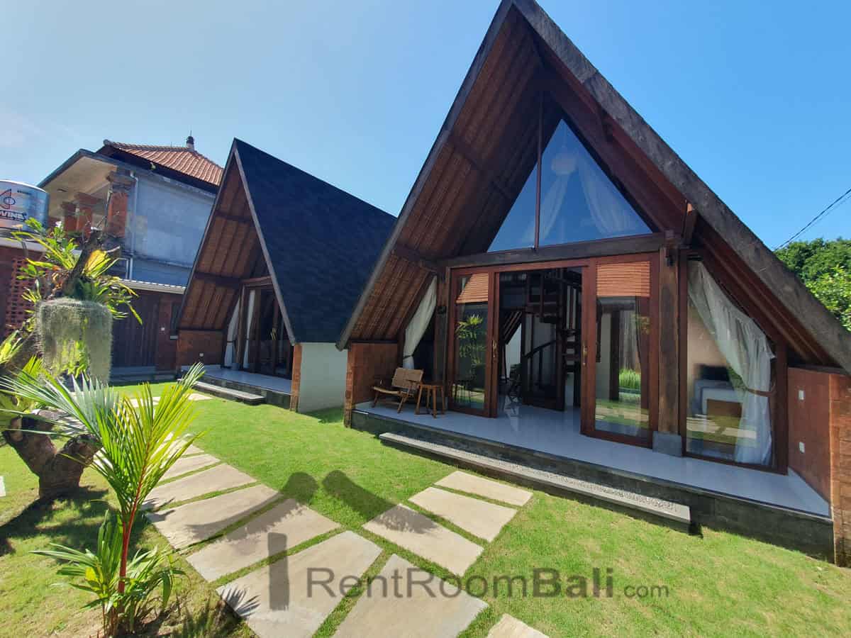 Louto Dmell Villas – Sanur