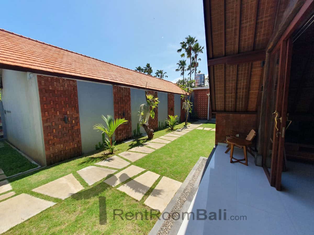 Louto Dmell Villas – Sanur