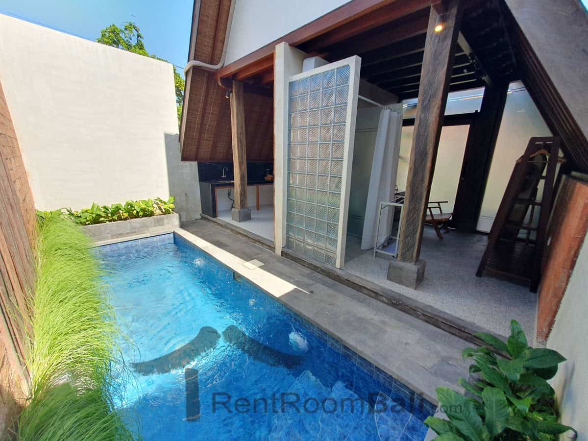 Louto Dmell Villas – Sanur