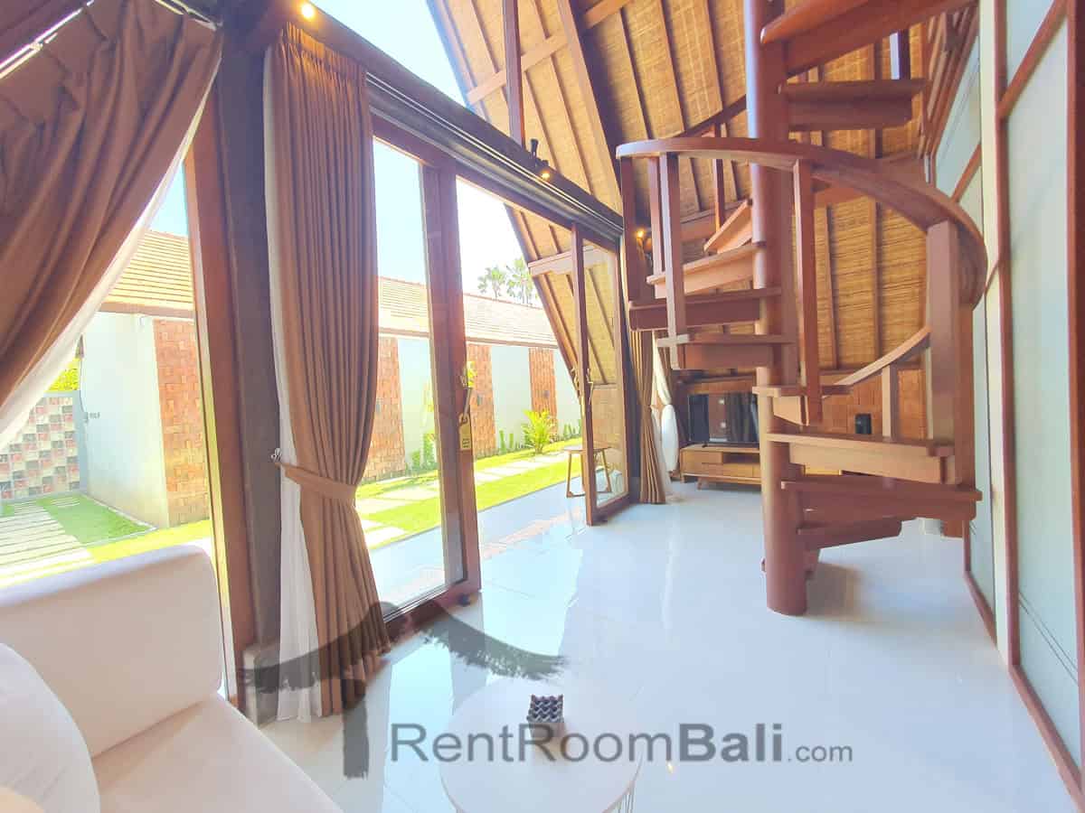 Louto Dmell Villas – Sanur