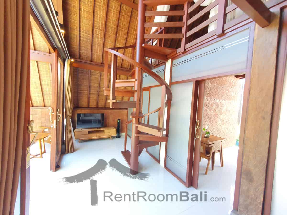 Louto Dmell Villas – Sanur