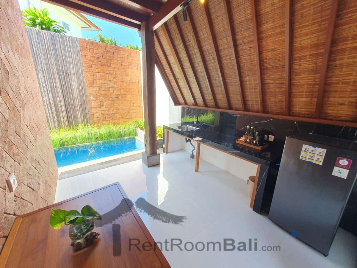 Louto Dmell Villas – Sanur