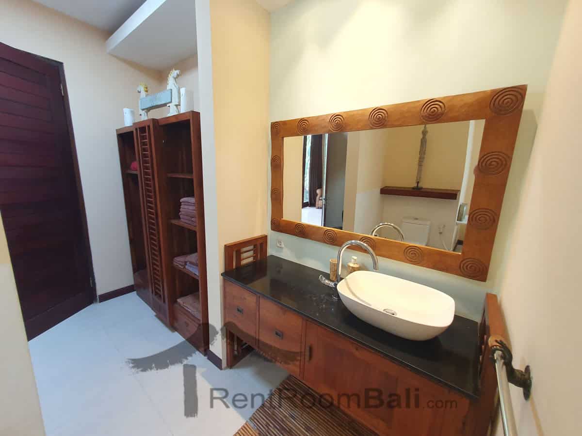 Terrace View Villa – Ubud