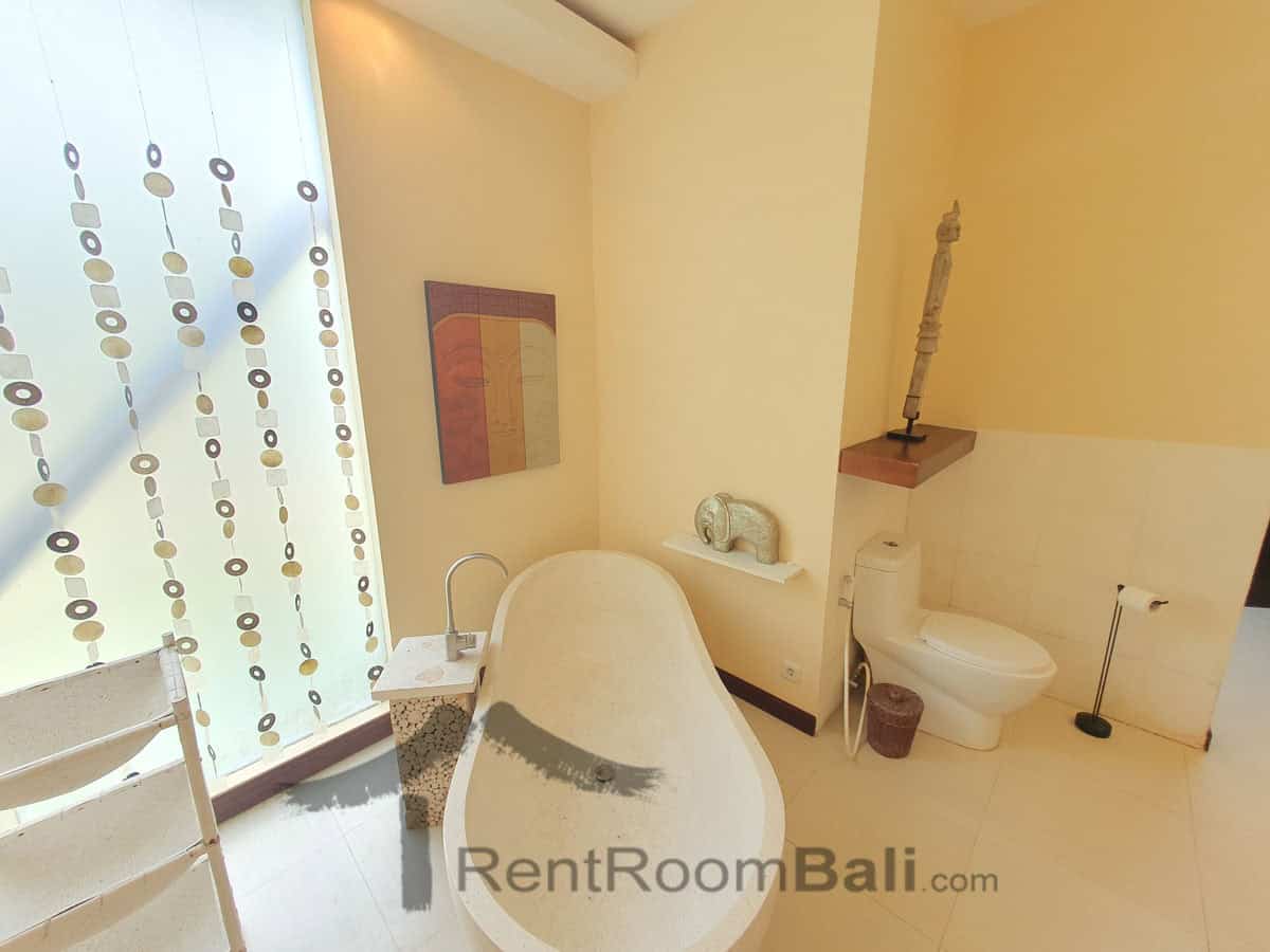 Terrace View Villa – Ubud