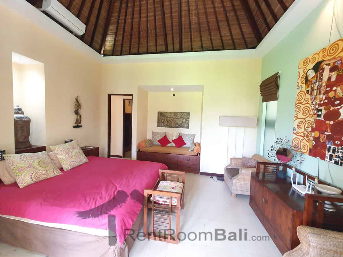 Terrace View Villa – Ubud