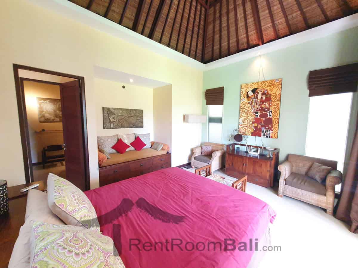 Terrace View Villa – Ubud