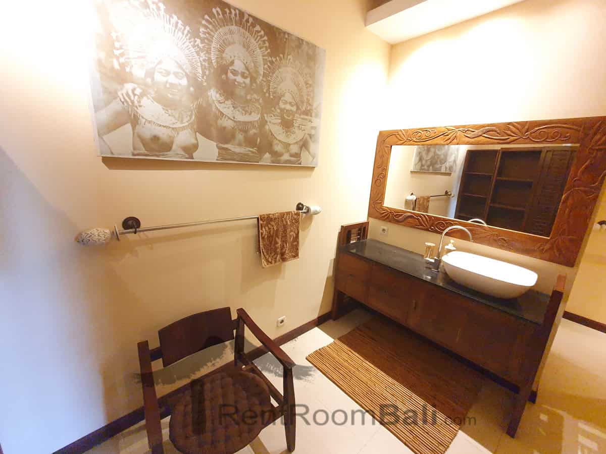 Terrace View Villa – Ubud