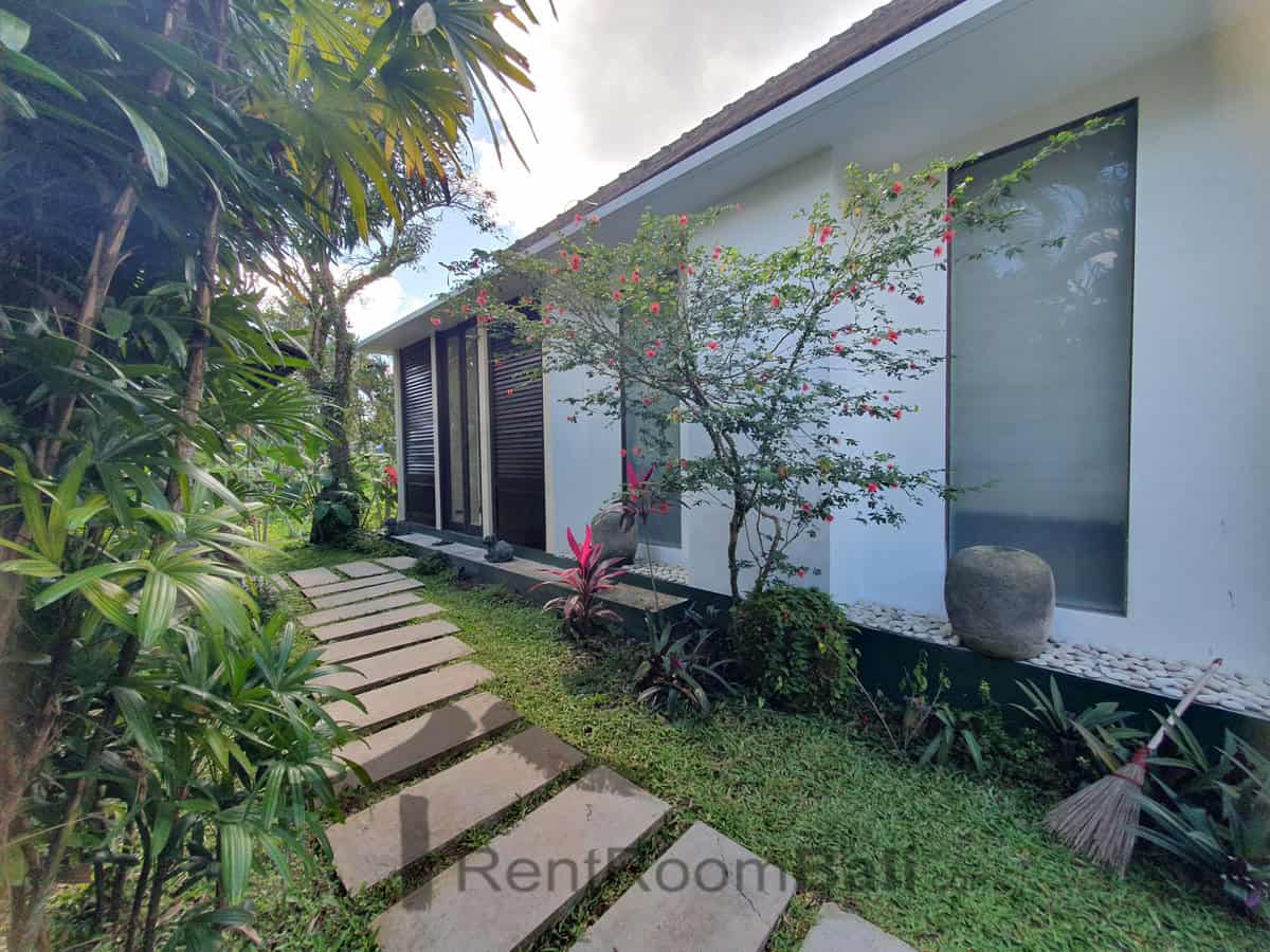 Terrace View Villa – Ubud