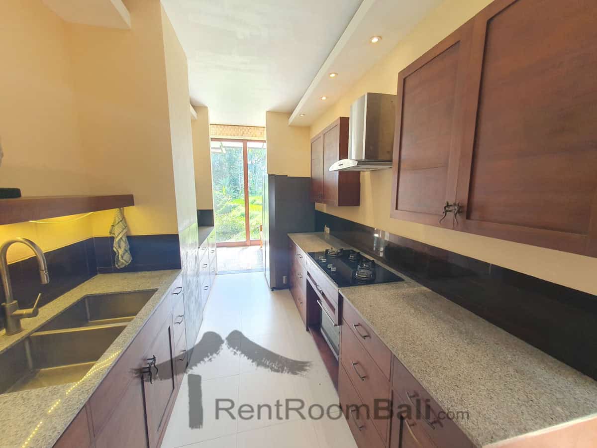 Terrace View Villa – Ubud