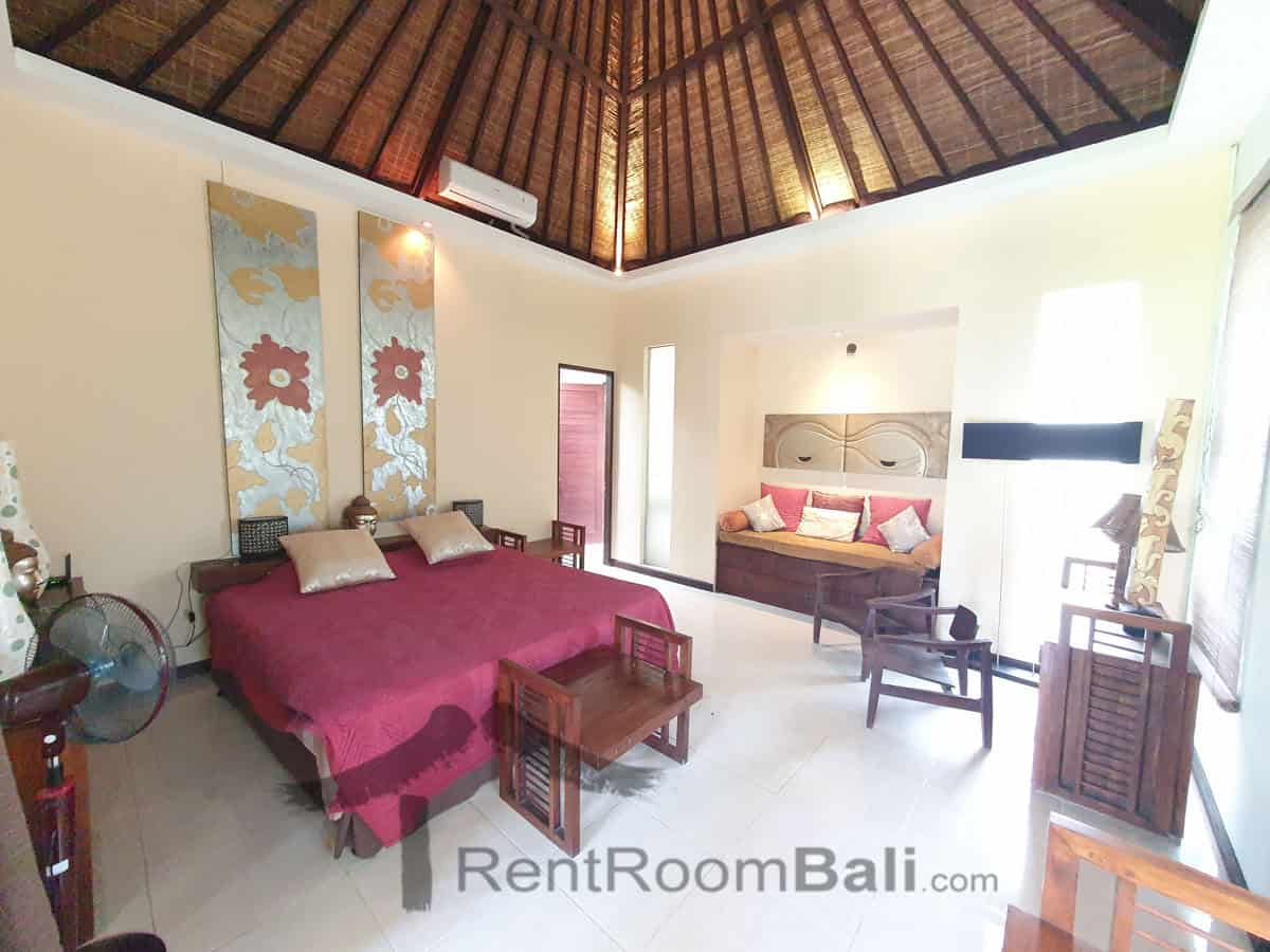 Terrace View Villa – Ubud