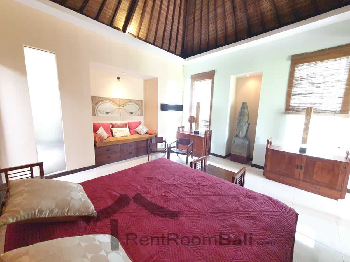 Terrace View Villa – Ubud