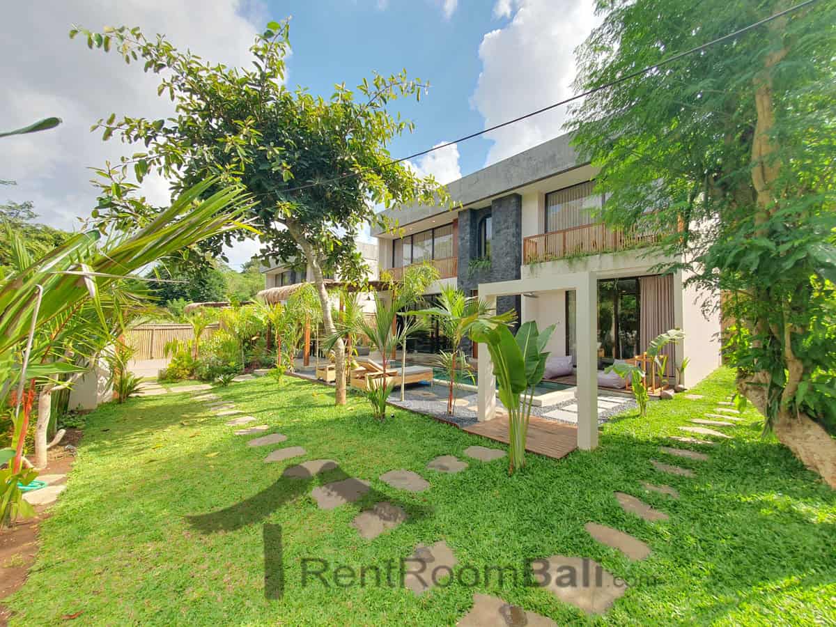 Zahia Villa – Uluwatu
