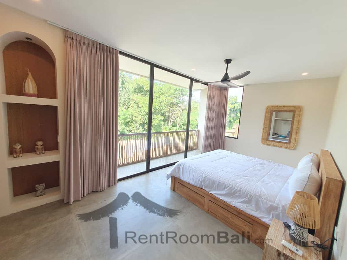 Zahia Villa – Uluwatu