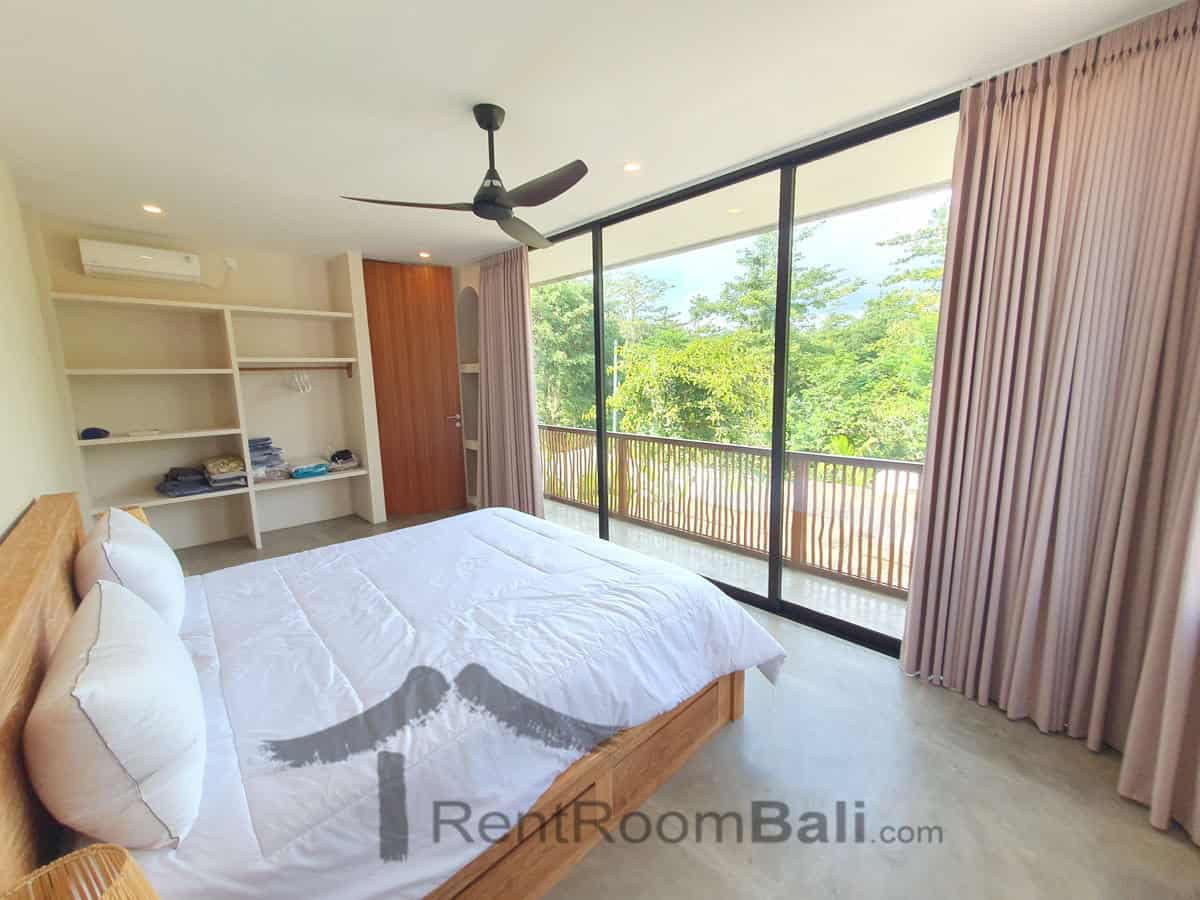 Zahia Villa – Uluwatu