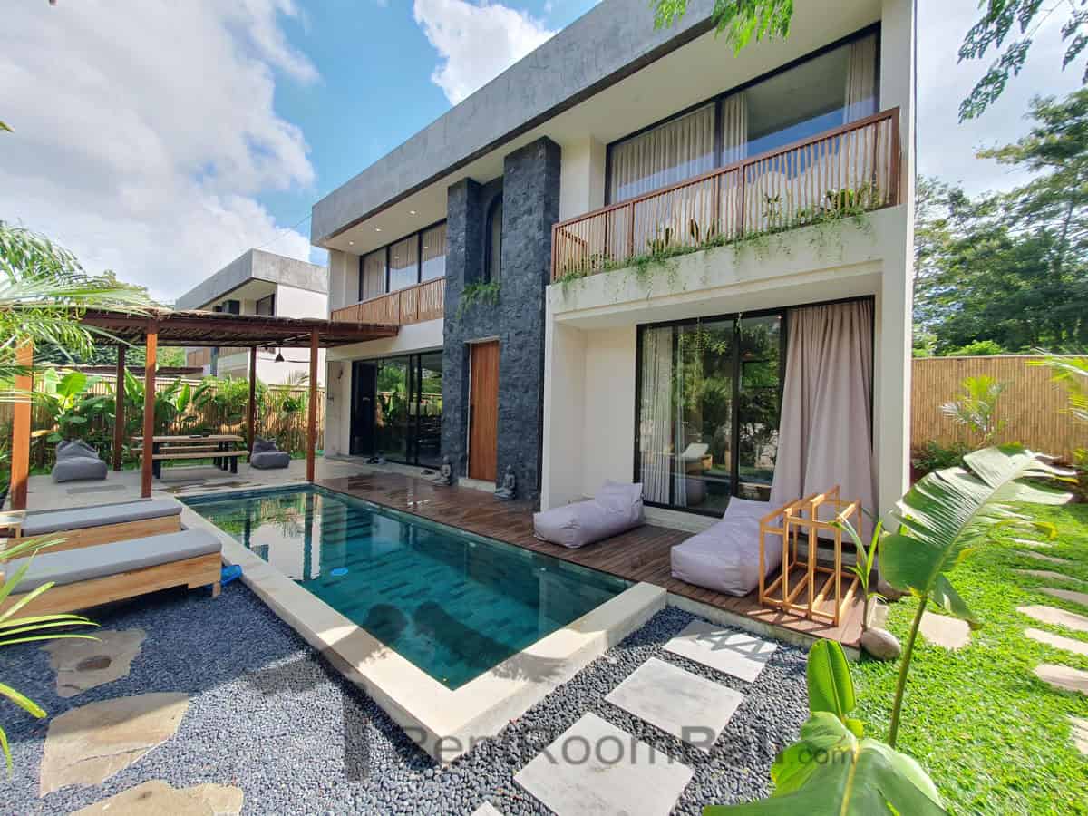 Zahia Villa – Uluwatu