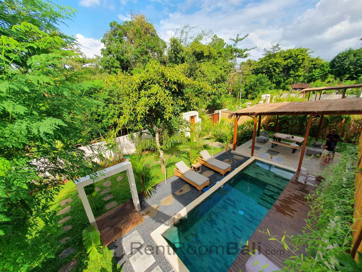 Zahia Villa – Uluwatu