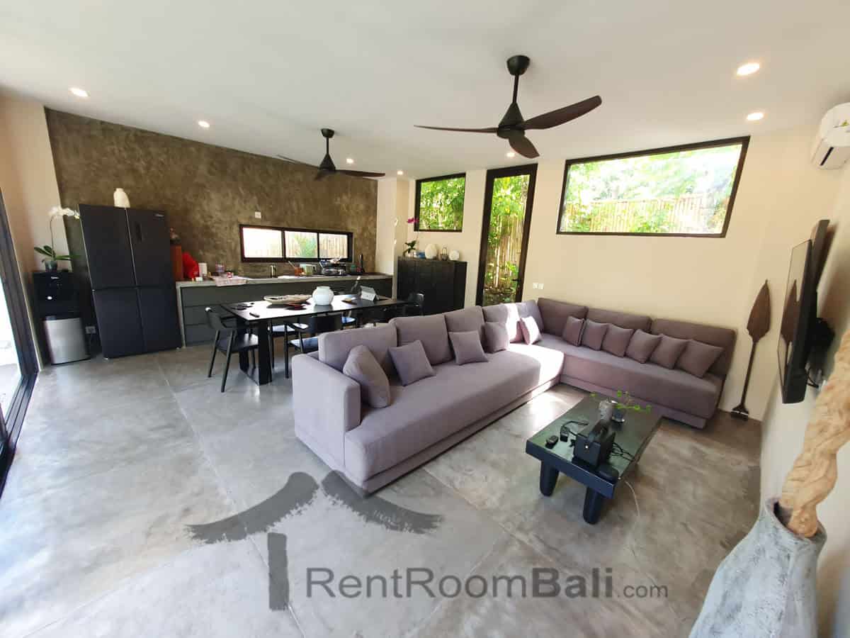 Zahia Villa – Uluwatu