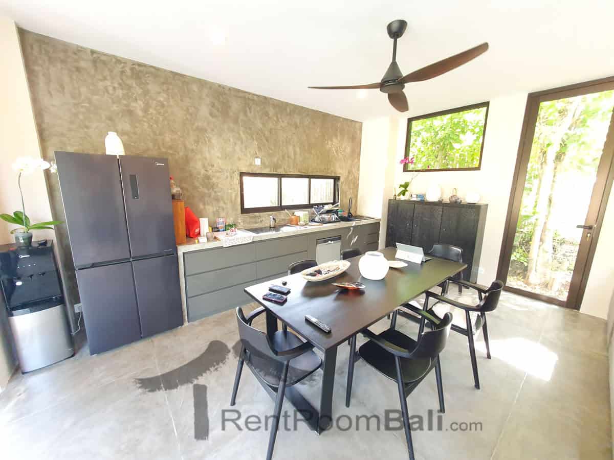 Zahia Villa – Uluwatu