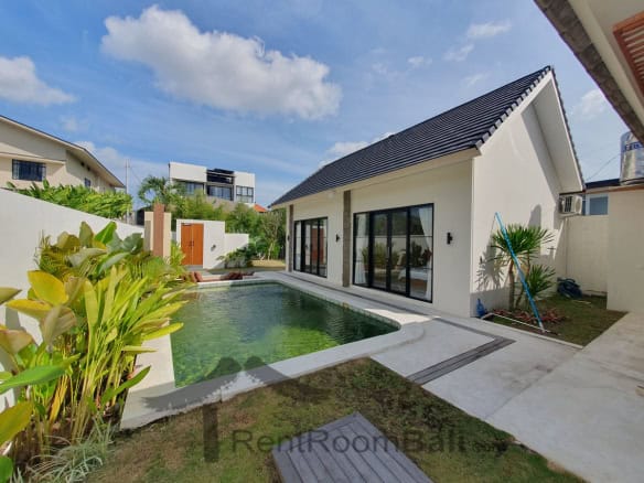 Golden Villa – Canggu