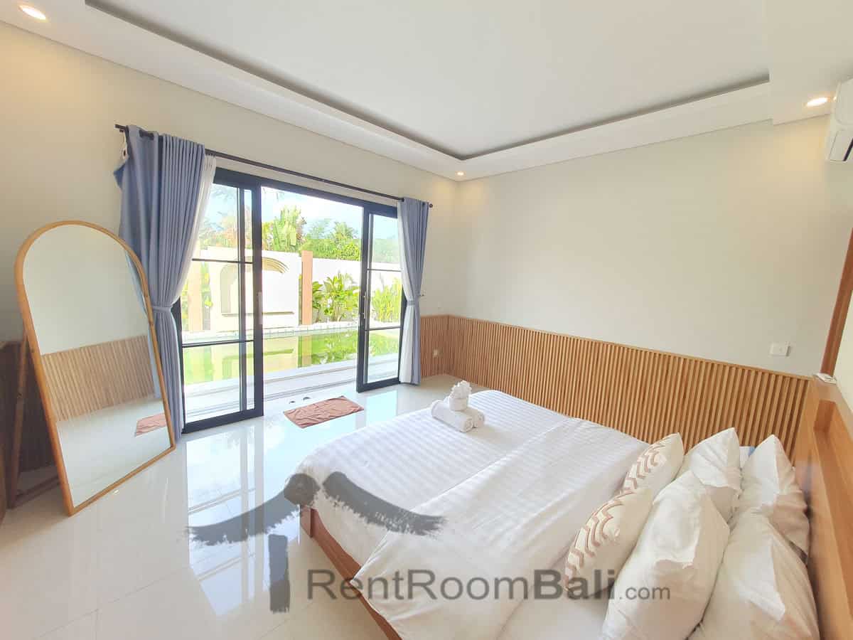 Golden Villa – Canggu