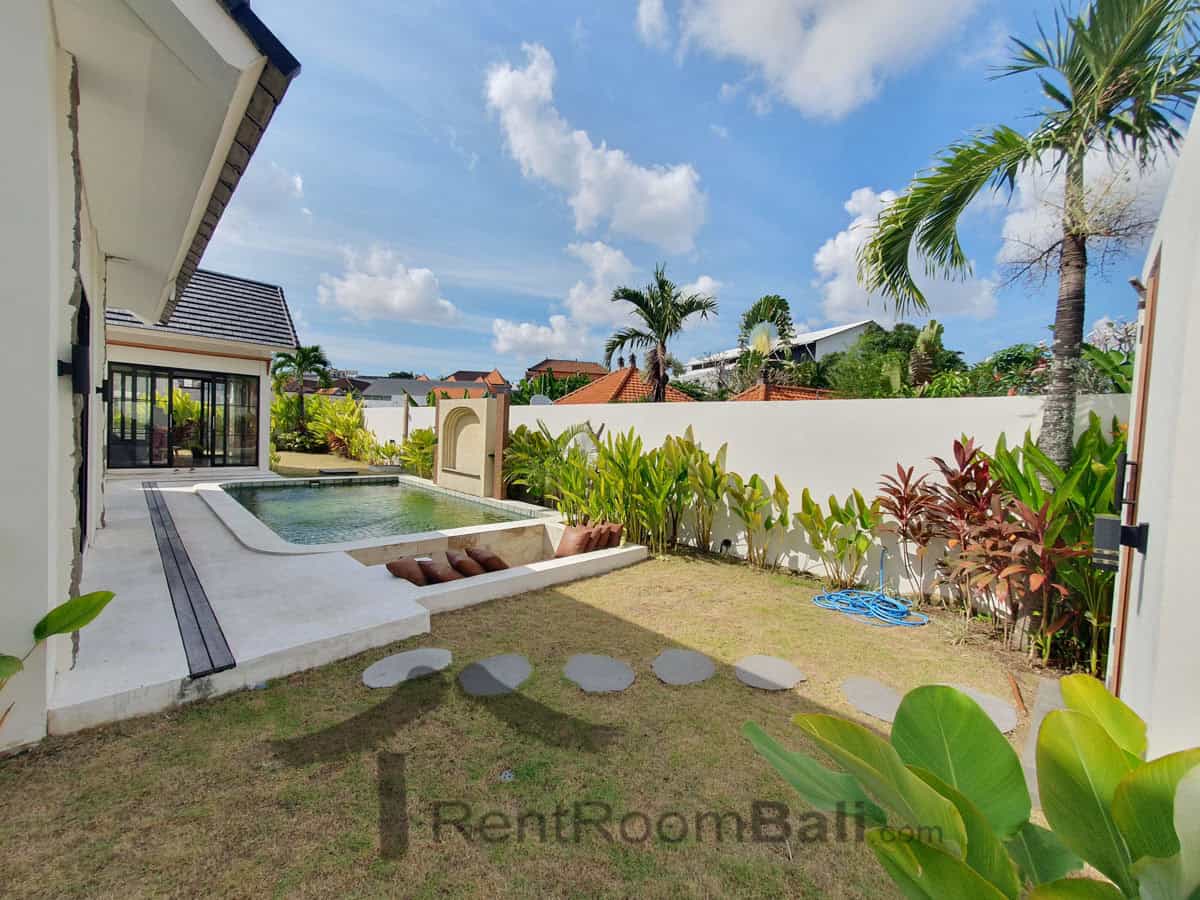 Golden Villa – Canggu