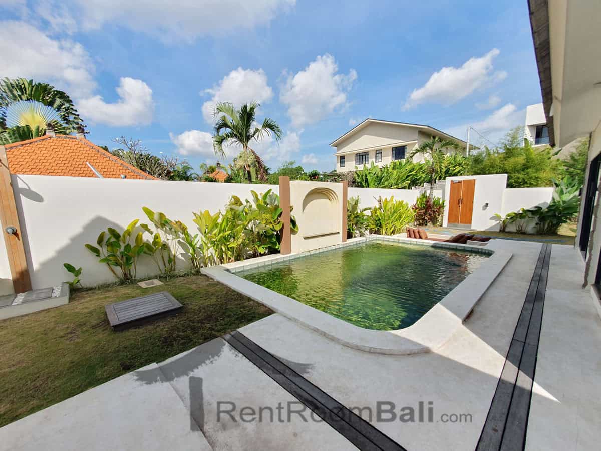 Golden Villa – Canggu