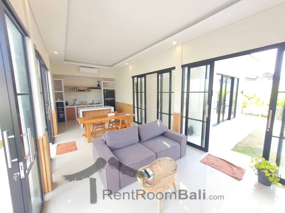 Golden Villa – Canggu