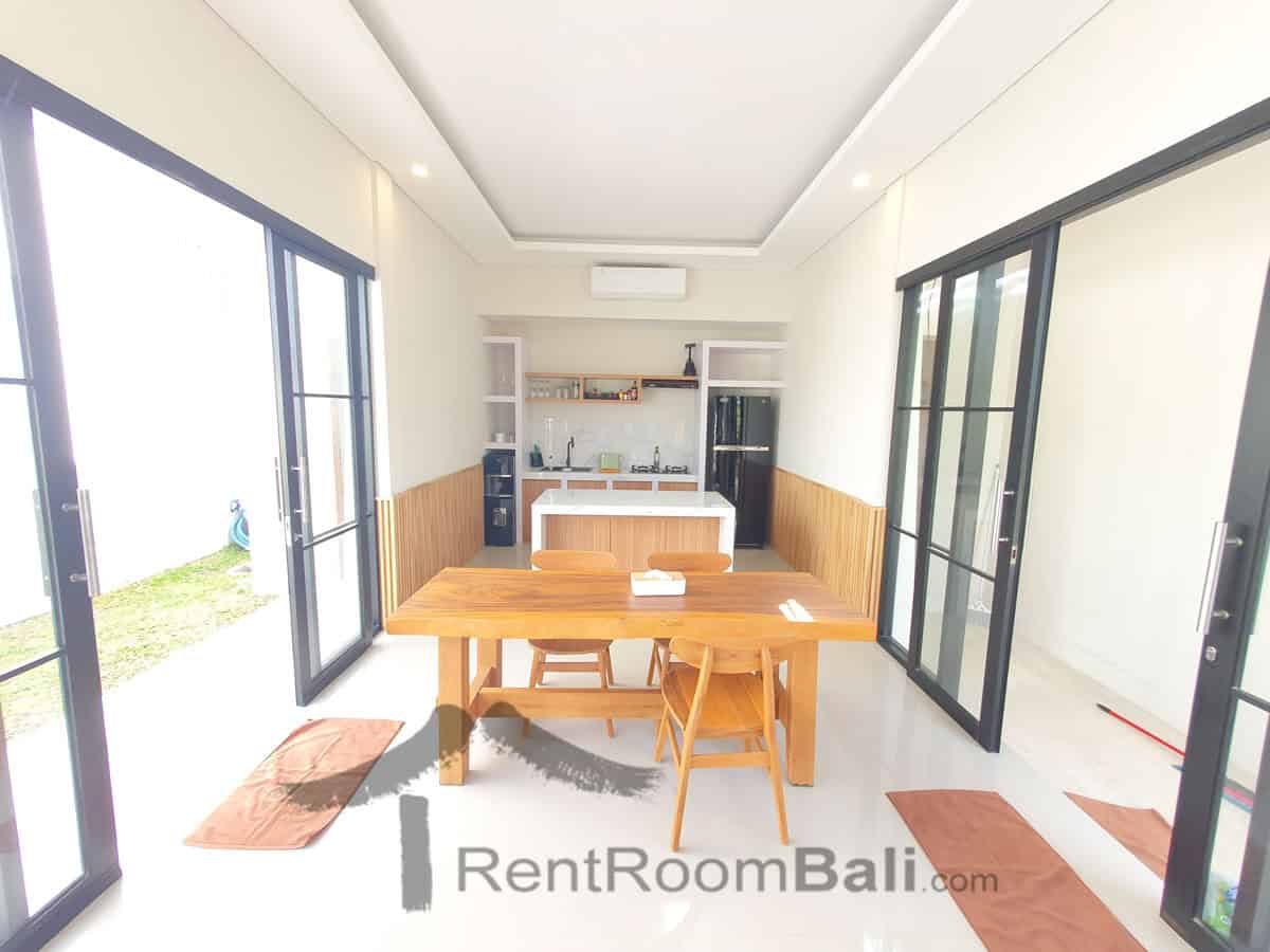 Golden Villa – Canggu