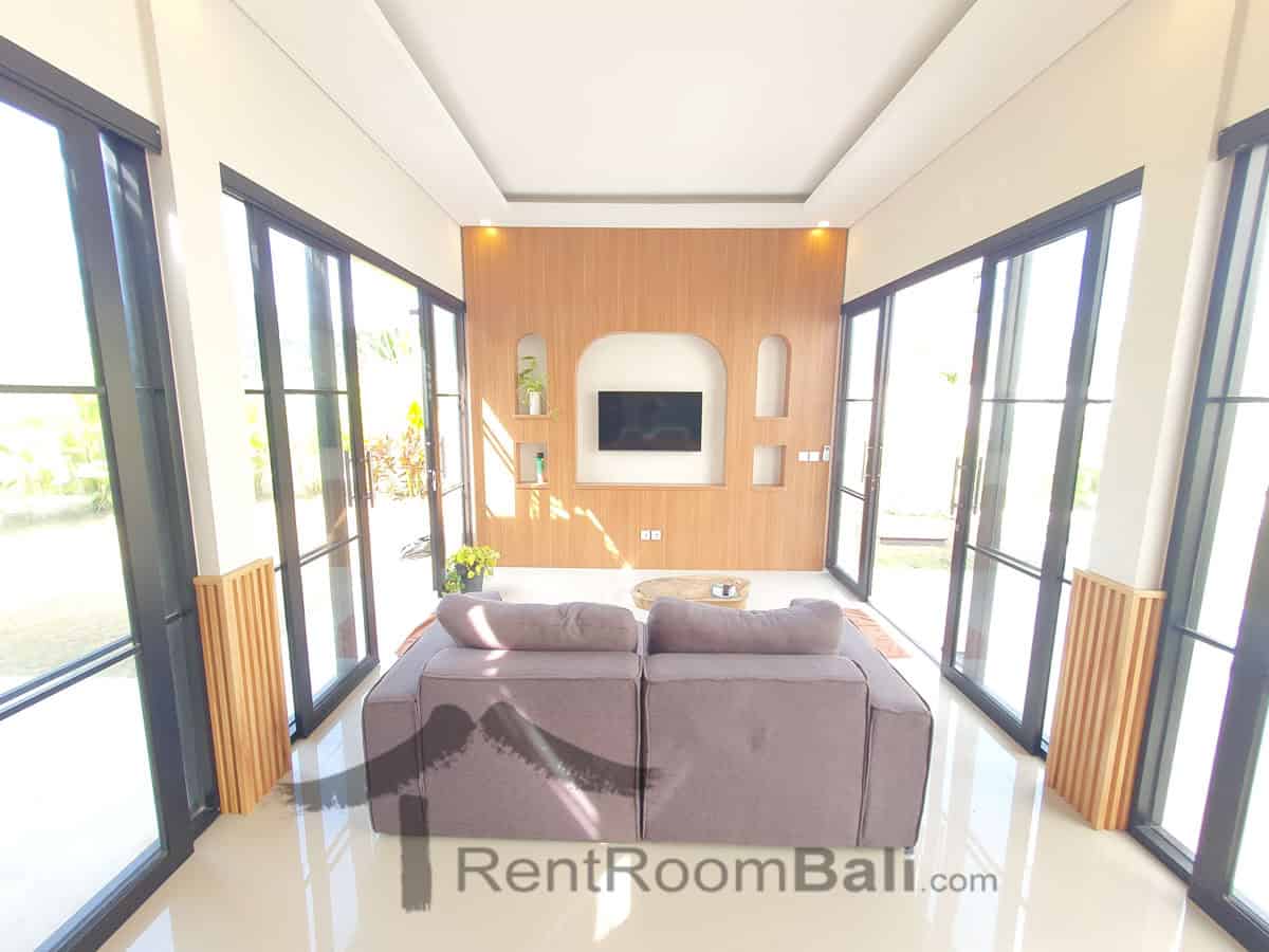Golden Villa – Canggu