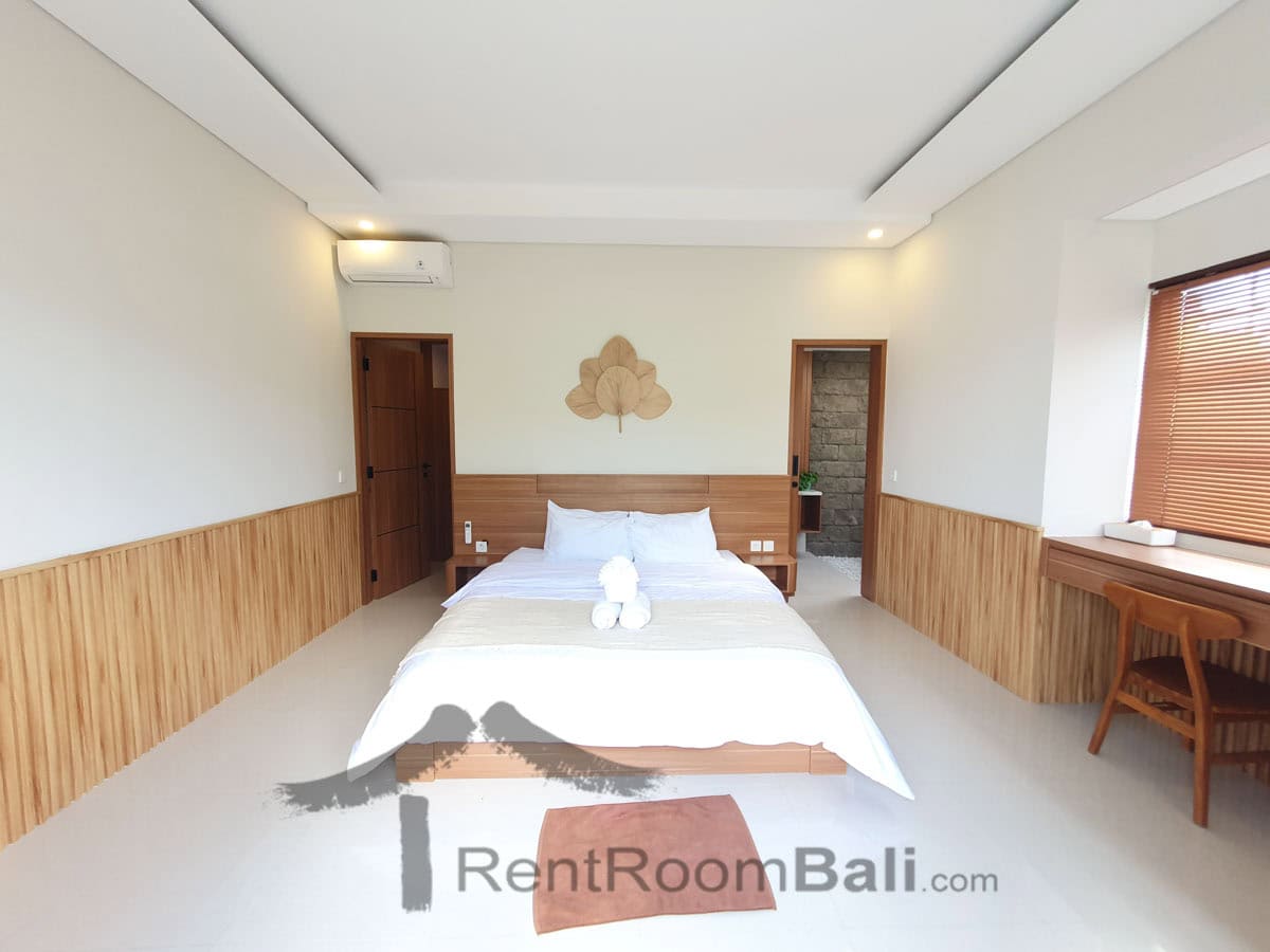 Golden Villa – Canggu