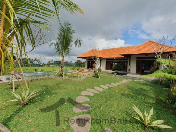 Pondok Kerta Villa – Ubud