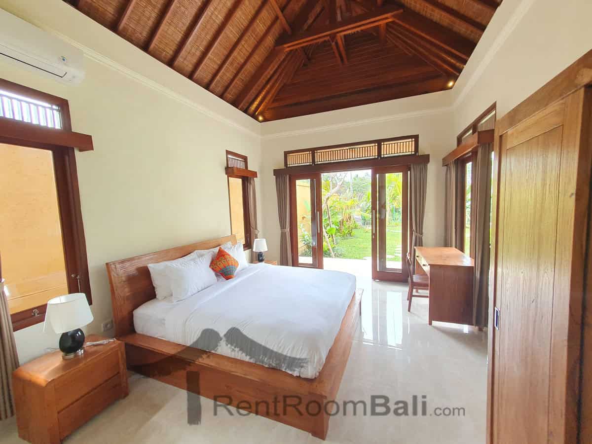 Pondok Kerta Villa – Ubud