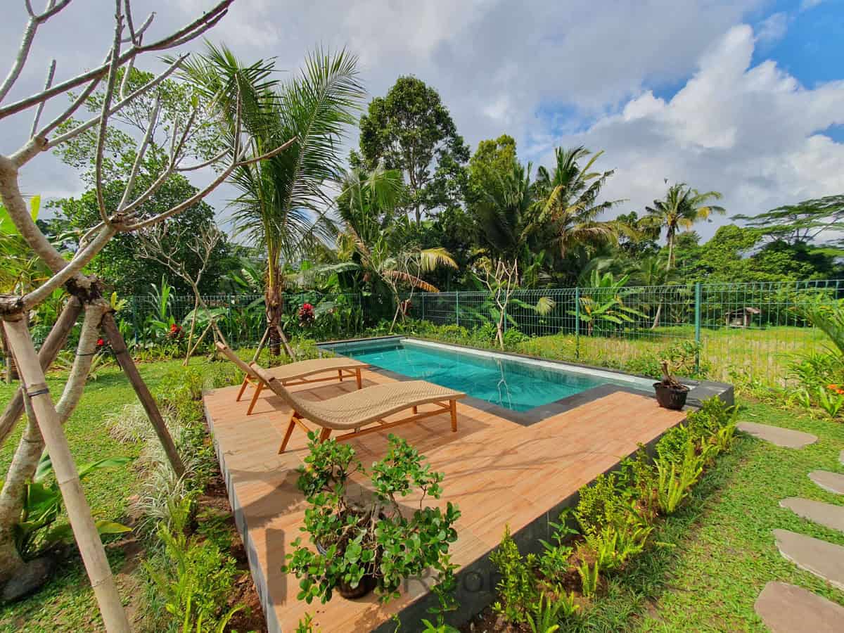 Pondok Kerta Villa – Ubud