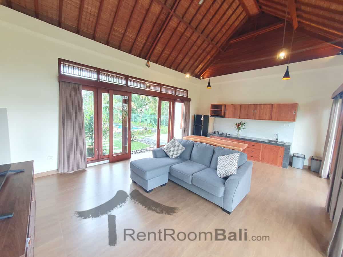 Pondok Kerta Villa – Ubud