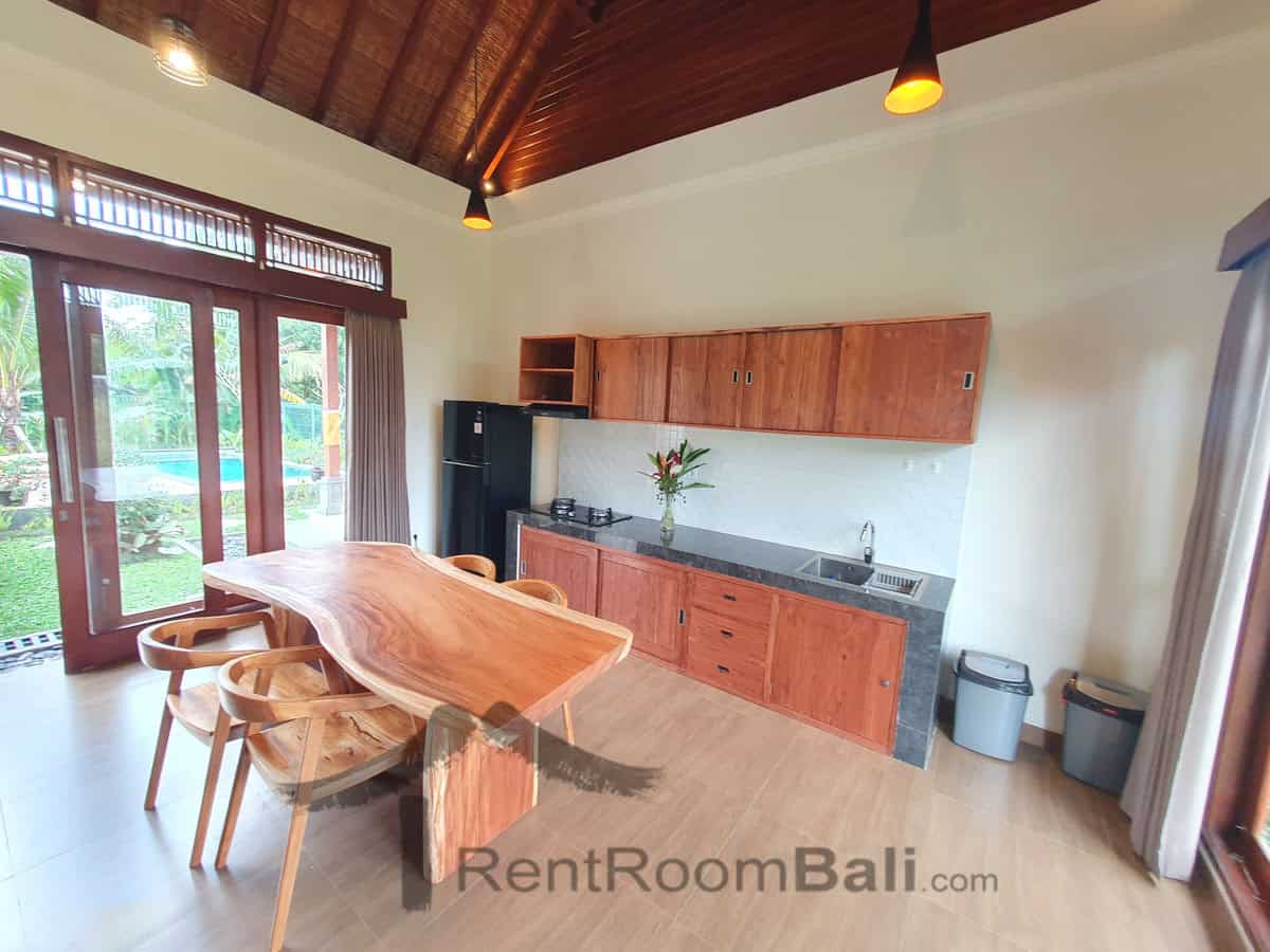 Pondok Kerta Villa – Ubud