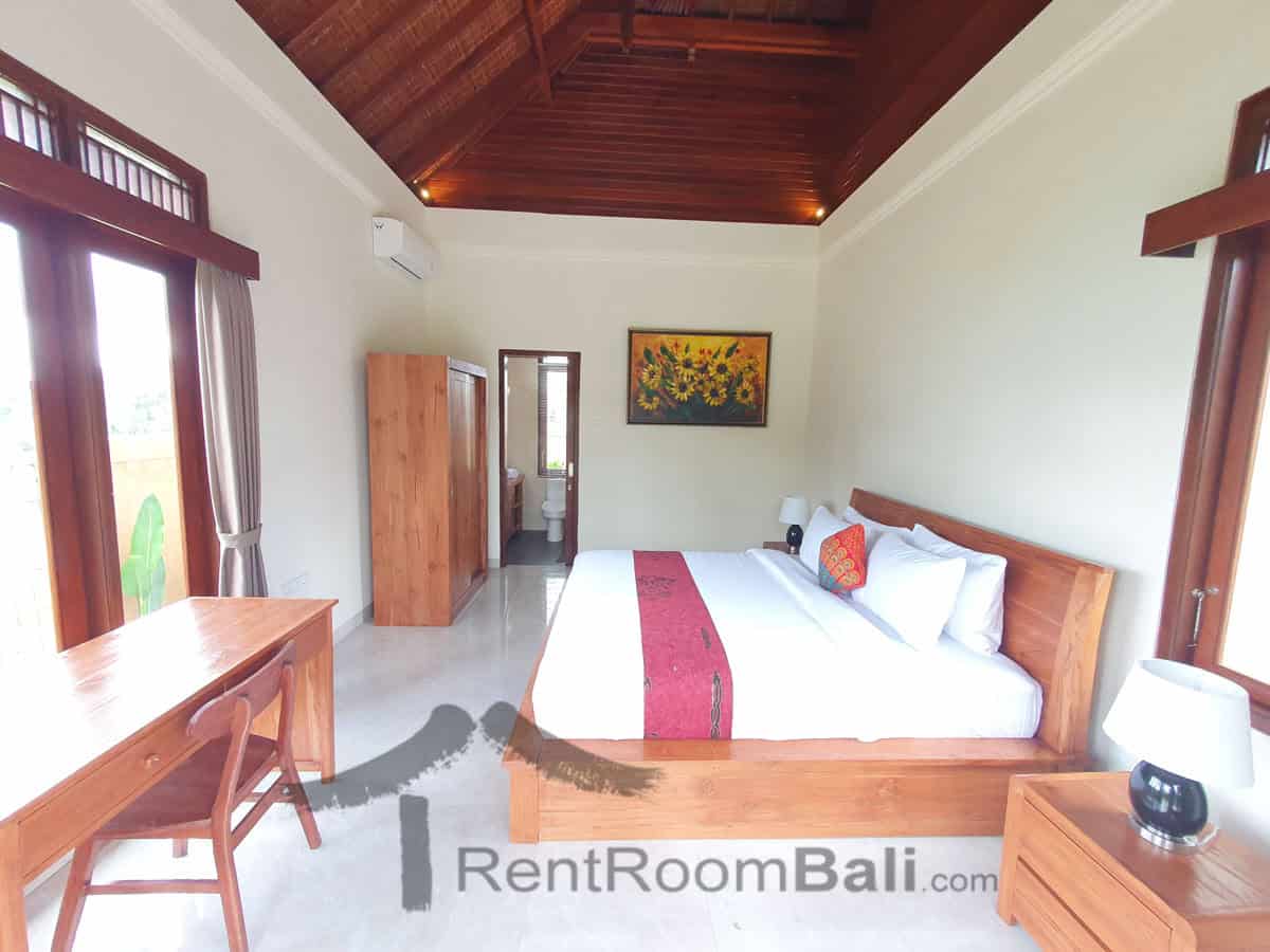 Pondok Kerta Villa – Ubud