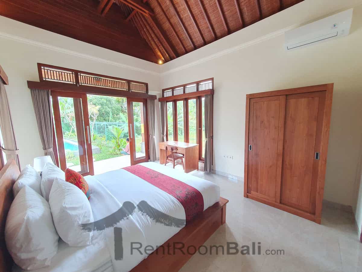 Pondok Kerta Villa – Ubud