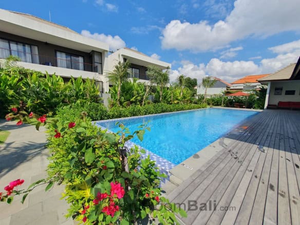 The Circle Kesiman Villas – Sanur