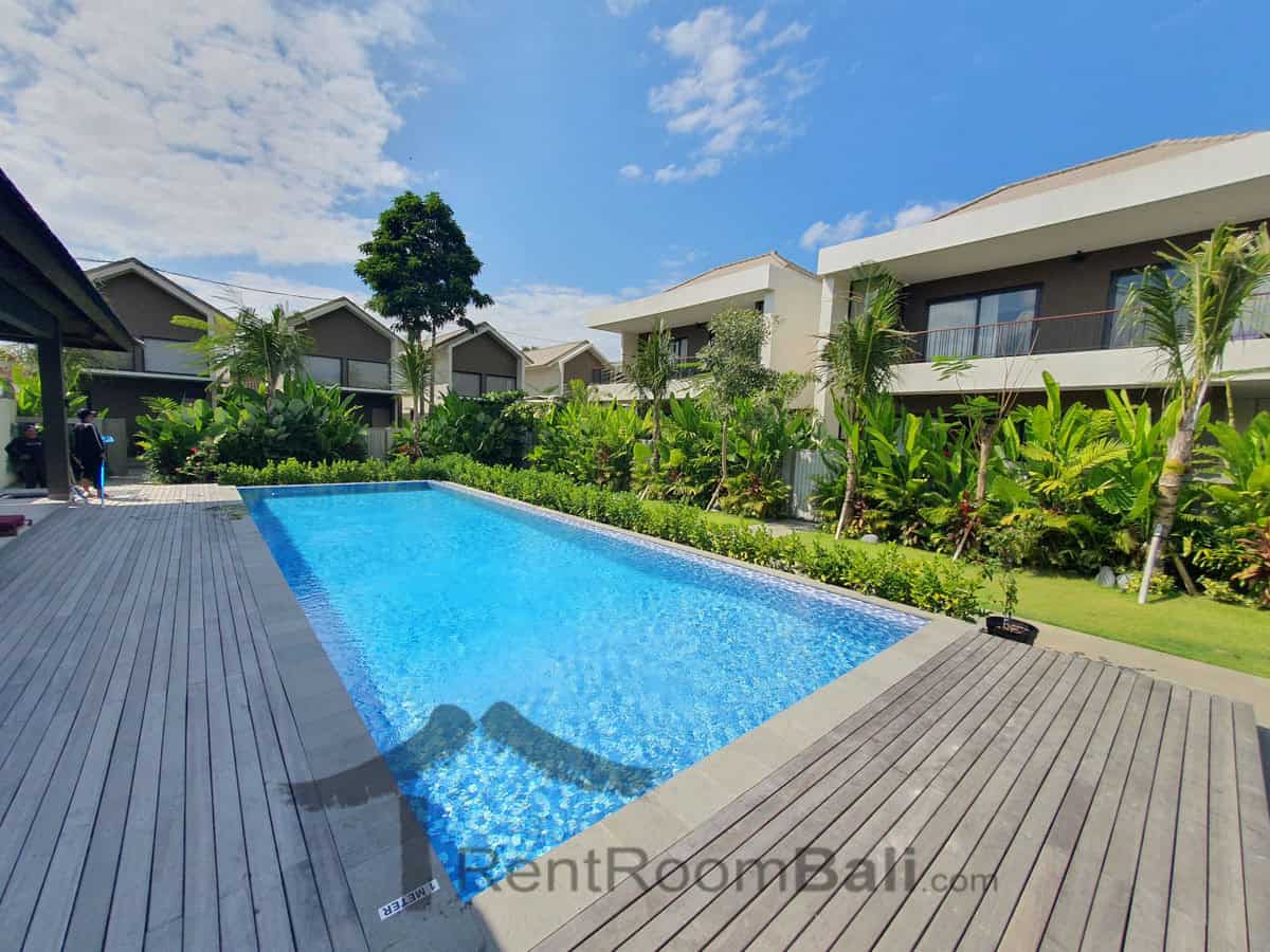 The Circle Kesiman Villas – Sanur
