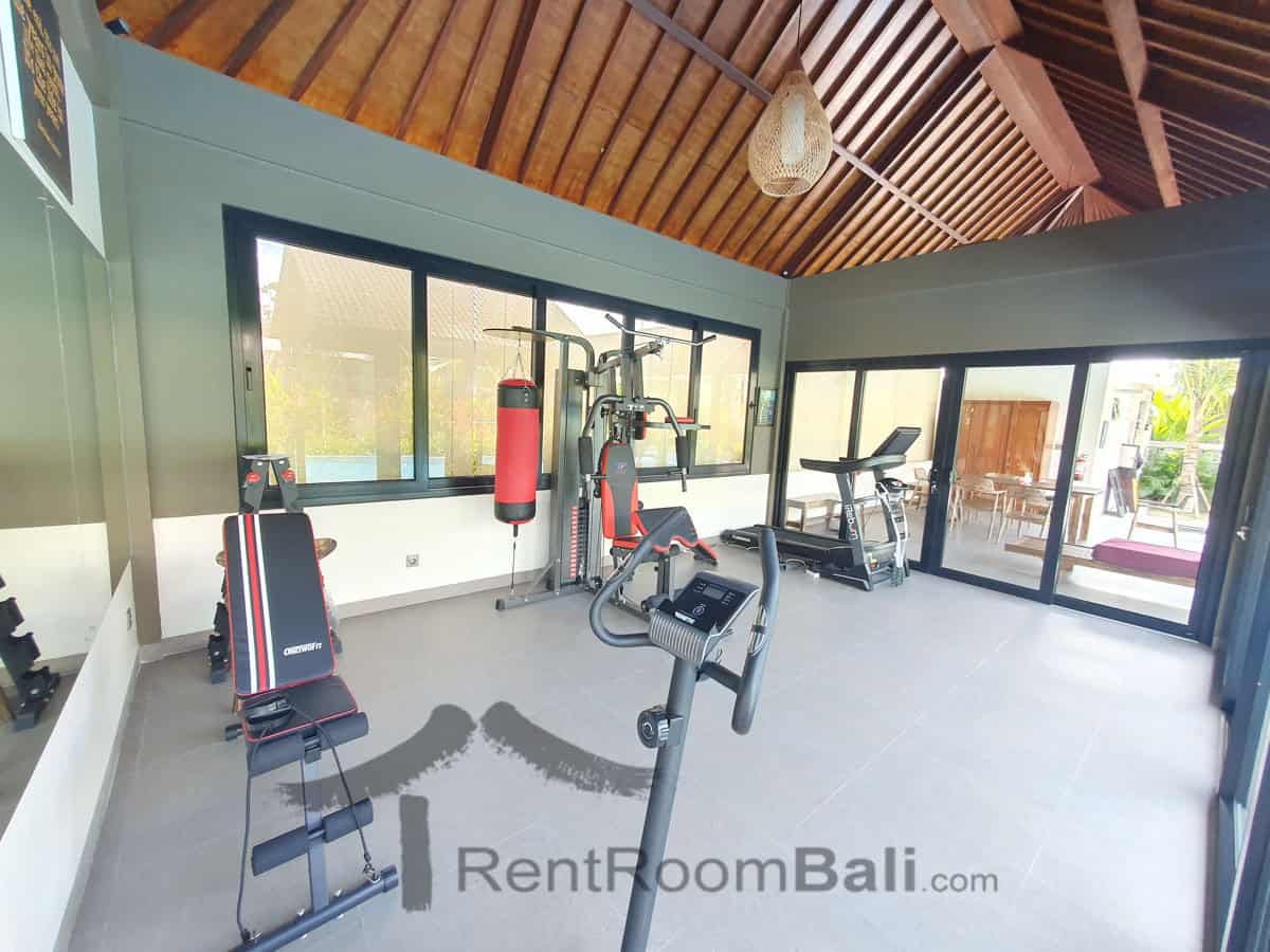 The Circle Kesiman Villas – Sanur