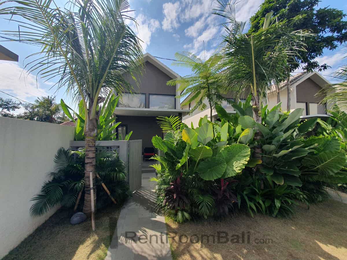 The Circle Kesiman Villas – Sanur